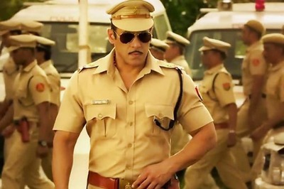Dabangg 3 Movie Review: Salman Khan Dominates Every Frame and Plays to the Gallery