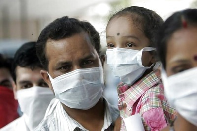 WHO Considers Whether to Declare China Virus Emergency as Deaths Reach 170