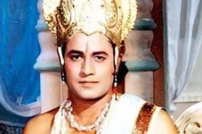 Arun Govil Says He Lost Commercial Projects After Ramayan Stint: 'My Image Of Lord Ram Became So Strong...'