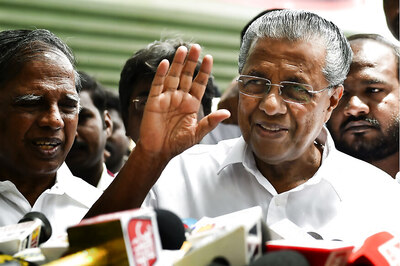 Ahead of Lok Sabha Polls, 4 New Allies to Join LDF Govt in Kerala
