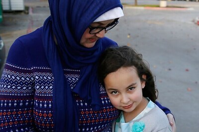 In schools, on streets and TV, Muslim children feel backlash in US