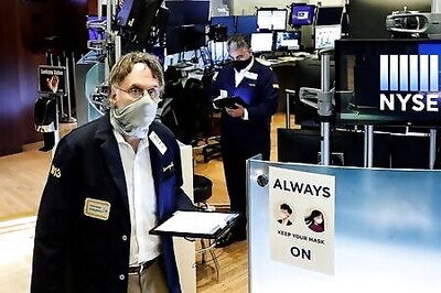 Technology Stocks Power S&P 500, Nasdaq To New Highs