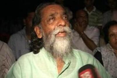 JMM to vote for Govt; Soren bargains for son, self