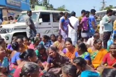 Sri Lankan Vessel Collides With Indian Boat Near Katchatheevu Island, Fisherman Killed