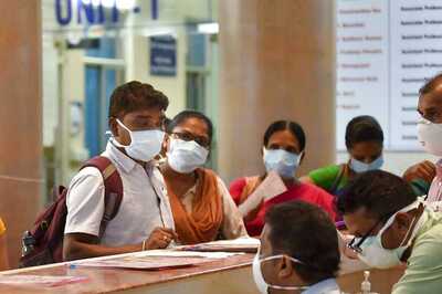 'You've 24 Hours': Hyderabad Hostels Ask Residents to Vacate Without Official Orders Amid Coronavirus Panic