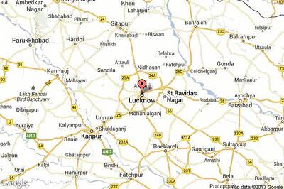 Suspected ISI agent arrested with fake currency notes