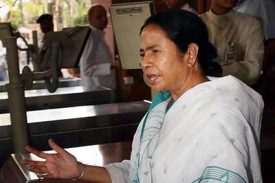 GJM chief hits back at Mamata on deadline, threatens janta curfew