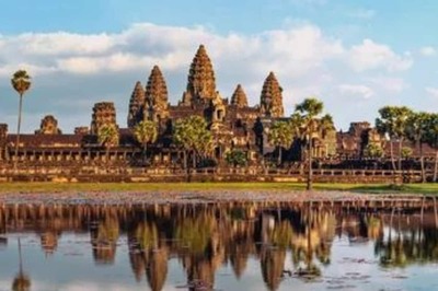 Discover The Beauty Of Southeast Asia: Top Tourist Destinations To Visit In The Region