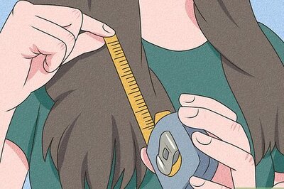 How to Do Knotless Box Braids