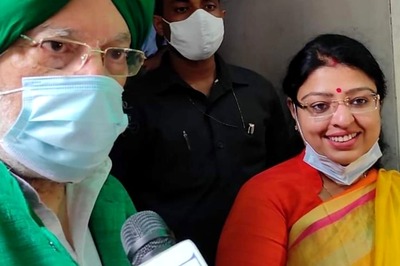 Petrol Prices Not Coming Down as States Don’t Want It Under GST: Hardeep Singh Puri