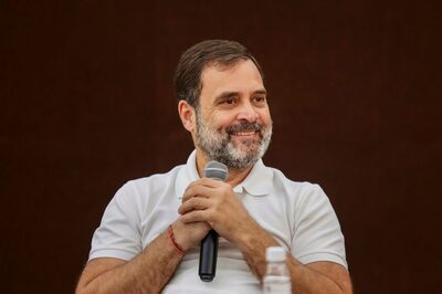 Nyay Yatra an Ideological One, Will Present Alternative Vision to BJP's Divisive One: Rahul