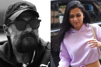 Vivek Agnihotri Calls Arvind Kejriwal 'Professional Abuser', Tejasswi Prakash Hides From Paparazzi