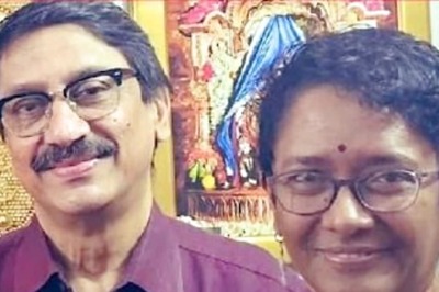 Kerala Chief Secretary Retires on August 31, His Wife Takes Over The Next Day