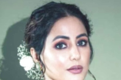 'I Have Stopped It': Hina Khan Lauded For Her 'Brutally Honest' Take on Paparazzi, Airport Looks