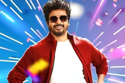 Sivakarthikeyan's Don Gets U Certificate From Censor Board; To Hit Theatres on This Date