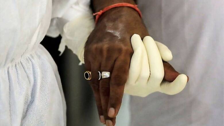 Coronavirus India Update | Biggest Spike of Over 7,400 Cases in 24 Hours, Death Toll at 4,706