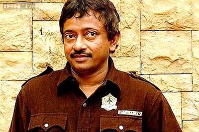Ram Gopal Varma unveils 'The Godfather' theme song inspired track