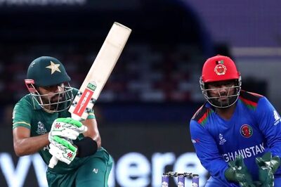 PAK vs AFG: Cricket Fans Flood Internet With Brutal Memes, Mock Pakistan After Historic Loss