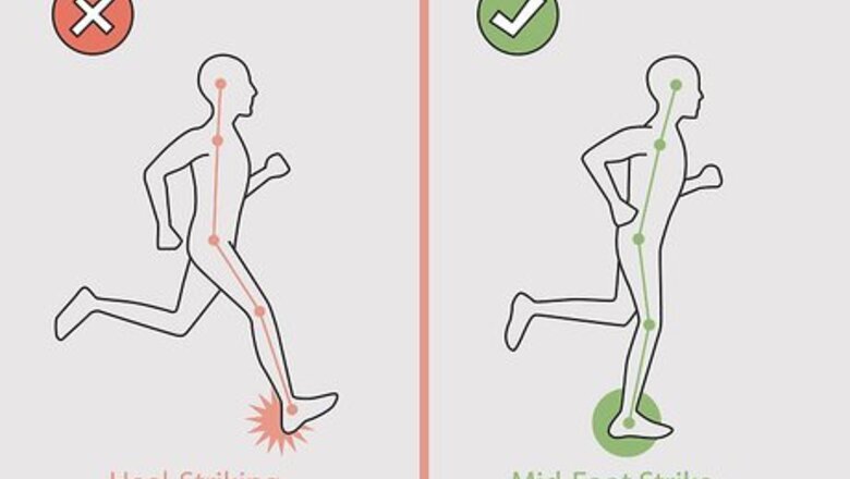 How to Reduce Ankle Pain While Running