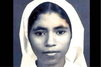 28 Years After Murder of Kerala's Sister Abhaya, Accused Priest, Nun Sentenced to Life Imprisonment