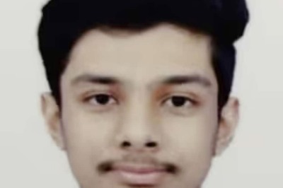 NEET UG Results 2024: Topper Manav Priyadarshini From Ranchi Shares Preparation Tips