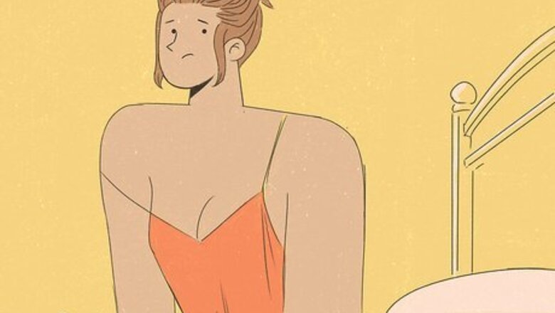How to Put Passion Back Into Lovemaking