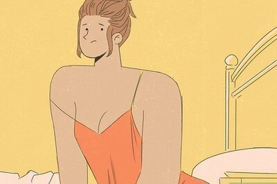 How to Put Passion Back Into Lovemaking