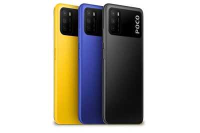 Poco M3 Second Sale Today at 12PM on Flipkart: Price, Specifications and Availability