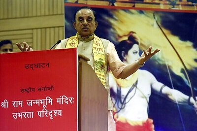 Ram temple: RSS to counter disinformation on social media