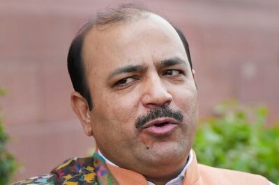 BSP Suspends MP Danish Ali for 'Anti-Party Activities'. He Says 'Ready to Face Punishment For...'