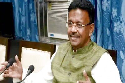 Chanting 'Jai Shri Ram' Everywhere is Like Pulling Down Lord Ram to Streets for Politics: Bengal Min Slams BJP