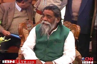 Coal block allocation: CBI questions Shibu Soren