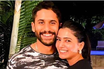 Naga Chaitanya Makes Rare Statement About Ex-Wife Samantha: 'We’ve Had Some Best Love Stories Together'