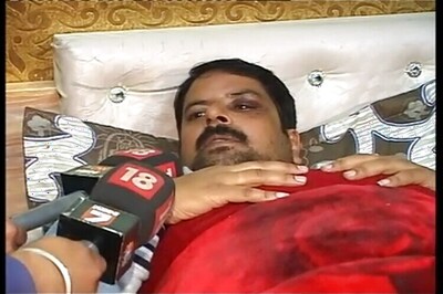 Terrorists wanted to avenge Afzal Guru's death, says Pathankot attack survivor Rajesh Verma