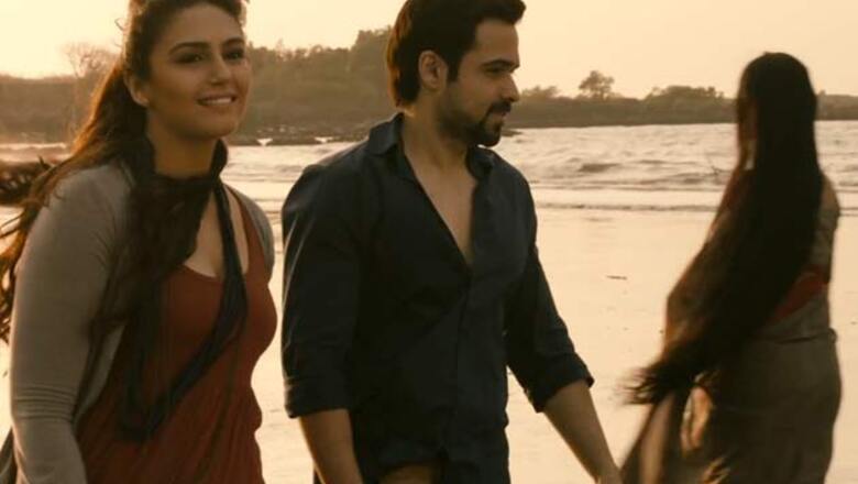 'Ek Thi Daayan' Tweet Review: First day, first show