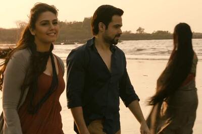 'Ek Thi Daayan' Tweet Review: First day, first show