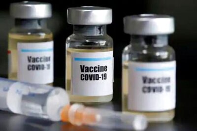 Man Gets First Dose of Potential Covid-19 Vaccine at Delhi's AIIMS in Phase-I Human Clinical Trial