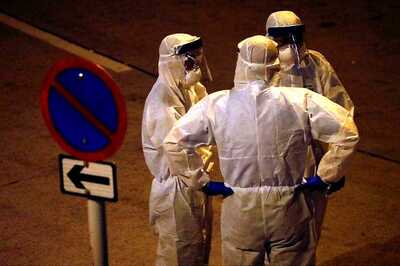 Second Coronavirus Patient Discharged in Kerala After Two Consecutive Negative Tests