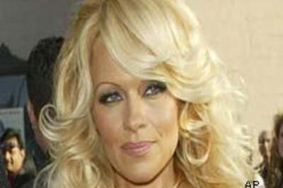 Why Pam split with hubby Kid Rock