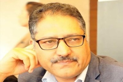 Survival is The First Challenge for Journalism in Kashmir, Shujaat Bukhari Wrote 3 Months Ago
