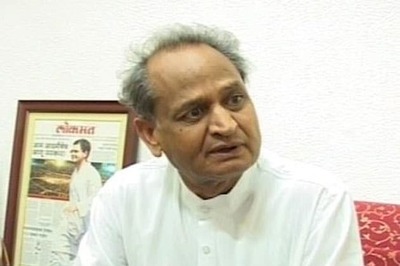 Need collective efforts for rescue ops in U'khand: Gehlot