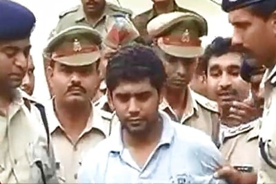 Jyoti murder case: 'Piyush was also involved with domestic help'