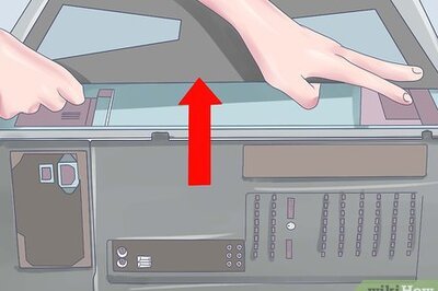 How to Install a Motherboard