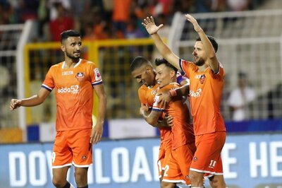 ISL 2019-20: Indians Shine as Dominant FC Goa Outclass Chennaiyin FC 3-0