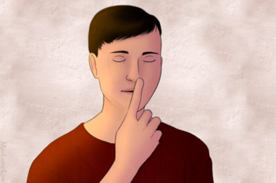 How to Stop Giving Terrible Advice