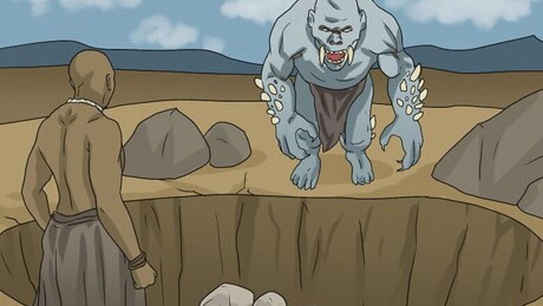 20 Famous Legends & Stories from African Mythology