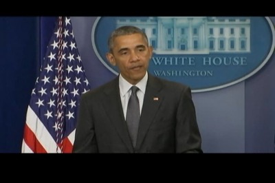 Orlando Shooting: Obama, Clinton Postpone First Joint Campaign Event