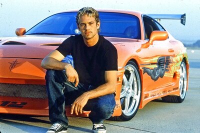 Happy Birthday Paul Walker: 5 Legends He Drove in Fast & Furious Movies