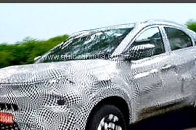 Tata Nexon Facelift Likely To Be Launched in September 2023, Details Inside