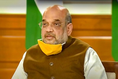 National Recruitment Agency Will Provide Equal Opportunities to All, to Ensure Transparency: Amit Shah